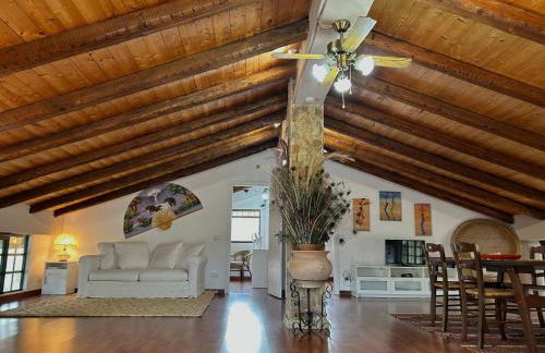 Villa Pantalica lato Sortino - Foto 13