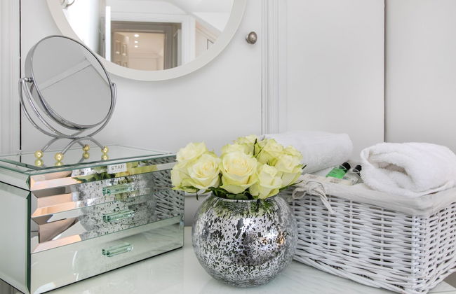 The Sky Penthouse - Foto 4