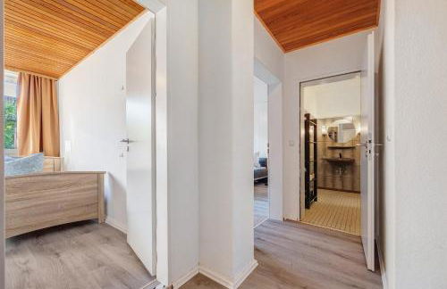 Ferienwohnung am Fährhafen - Foto 19