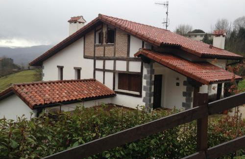 Casa Rural Balerdi - Foto 22