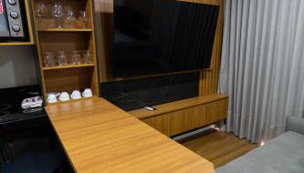 Flat exclusivo Studio Cuiabá 1211 - Foto 2