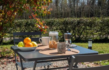 AGRITURISMO BORGO DEL MINCIO - Foto 37