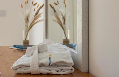 Ville Palà Luxury - Castro by HDSalento - Foto 22