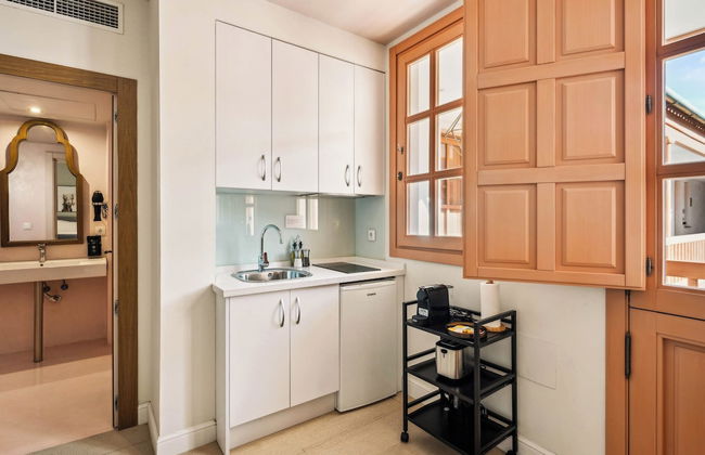 Limehome Cordoba Calle Pozanco - City Center - Foto 16