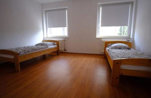 Ferienwohnung Dürr - Foto 2