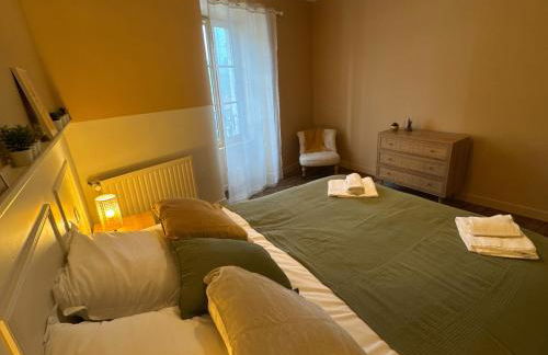 La Maison D'Oscar - Foto 22