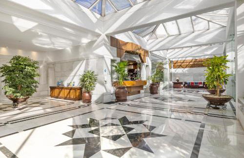 Apartamento de 2 dormitorios en Las Gaviotas - Puerto Banús - Photo 28