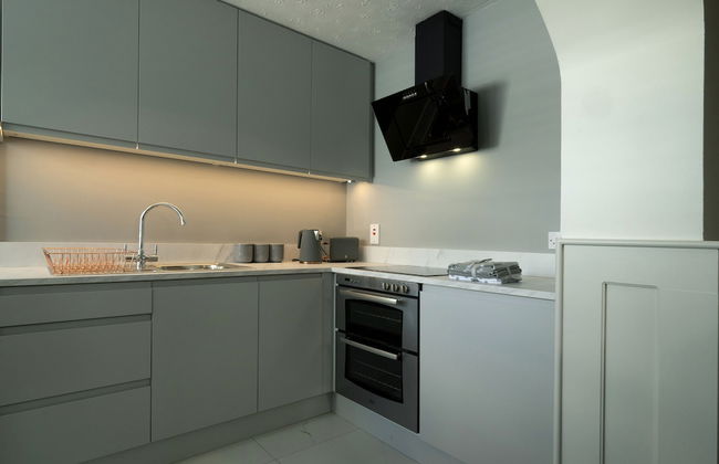 Charming 4-bed Cottage in Dungannon - Foto 8