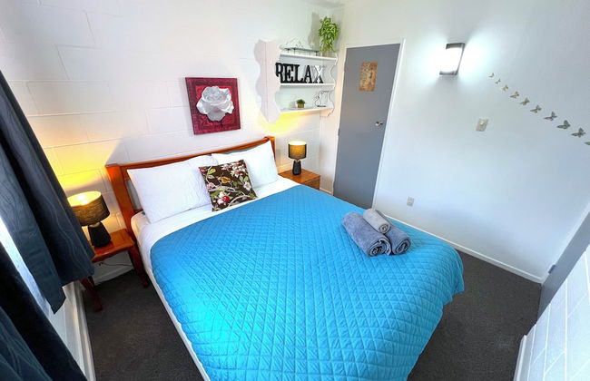 Parkview Holiday Home - Foto 14