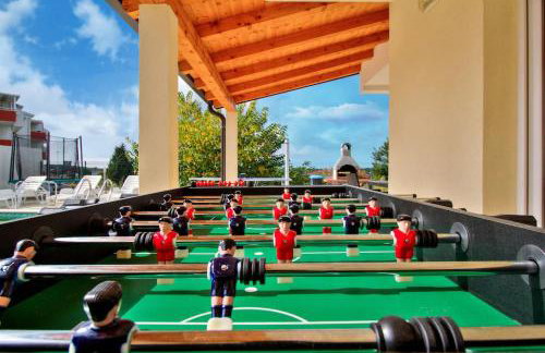 Exklusive 4-Sterne-Villa Mare - WLAN - Pool - Grill - Foto 17