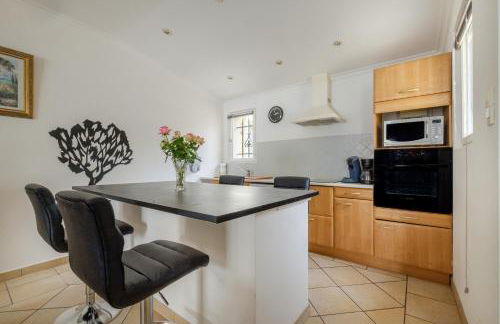 Maison avec Piscine - Foto 10