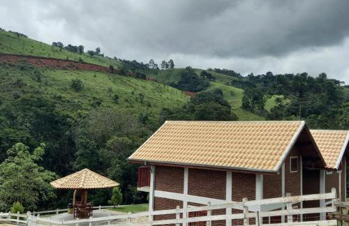 Chalé Família - Foto 37