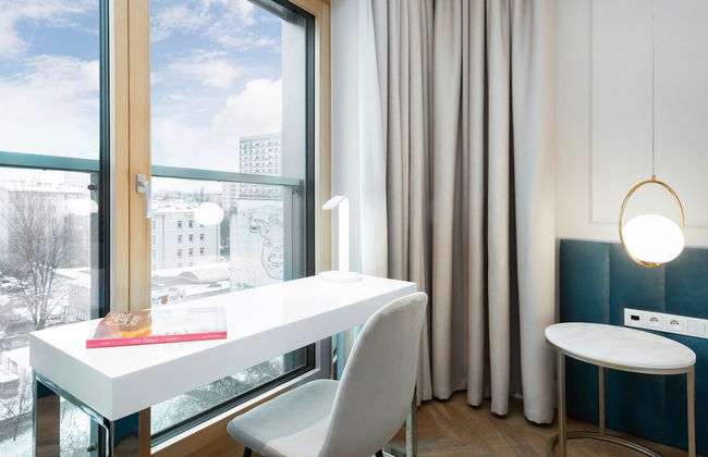 Mennica Residence Apartments by Renters - Foto 4