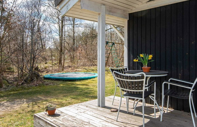 6 Person Holiday Home in Silkeborg-by Traum - Foto 25