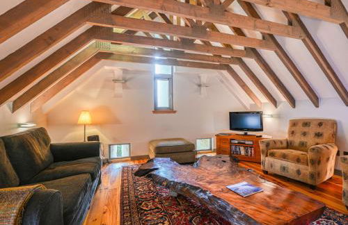 Holiday Home Loch Ness Granary by Interhome - Photo 6