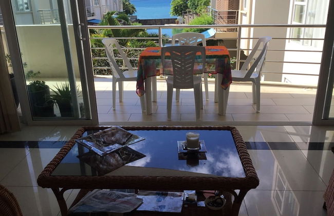 Oceanafrican Villas - Photo 3