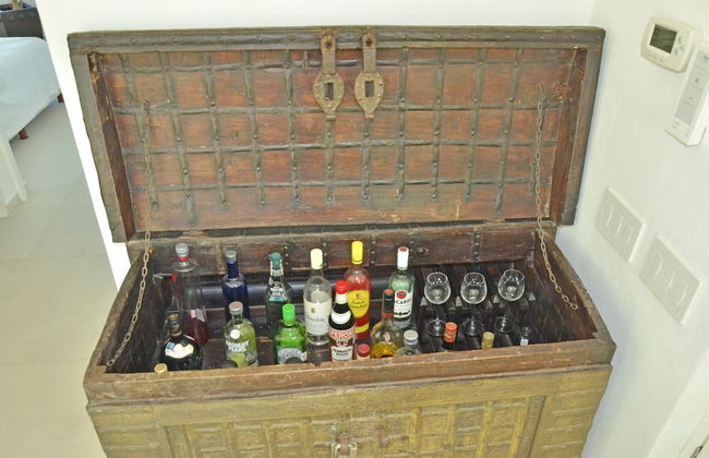 Penthouse 07 - Foto 20