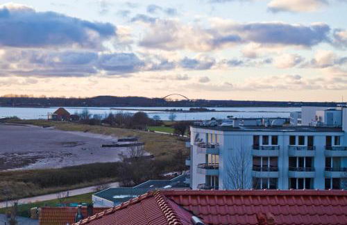 Turm-Appartement Strandburg - Foto 57