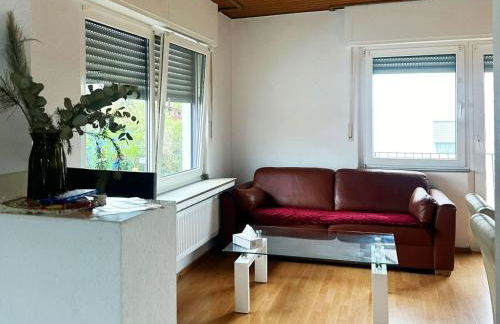 Modern Apartment in Troisdorf - Foto 9