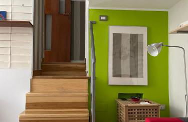 COLORFUL HOUSE - Foto 10