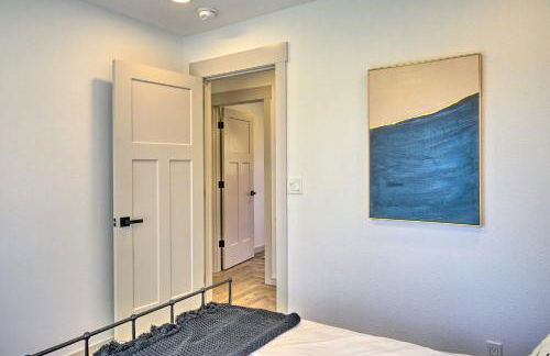 Retreat with Deck about 9 Mi to Downtown Springfield - Foto 15