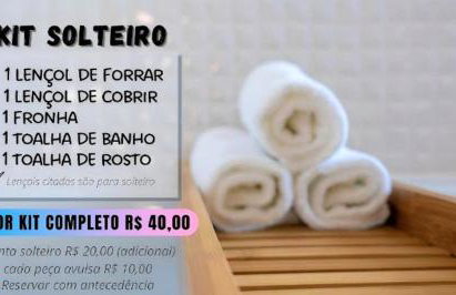 Cabo Frio - Hospedagem Econômica FJN - Foto 7