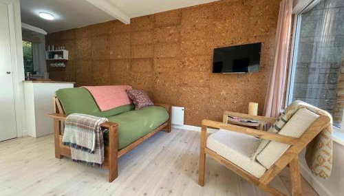 Shearwater, Moor and Sea Holidays, lovely tranquil space between Exmoor and the North Devon Coast - Foto 5