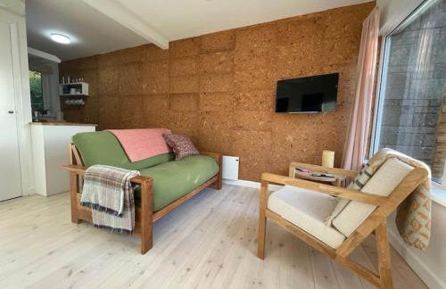 Shearwater, Moor and Sea Holidays, lovely tranquil space between Exmoor and the North Devon Coast - Foto 5