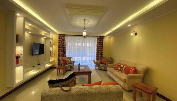 3 Bedroom In Riara RH67 - Foto 4, Habitación