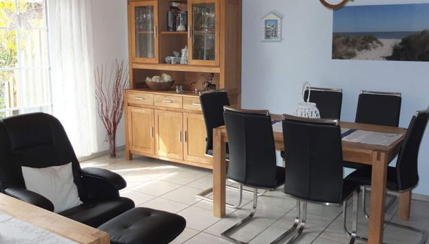 Holiday Home Kaptain's Bunk - Foto 2, Imagen principal