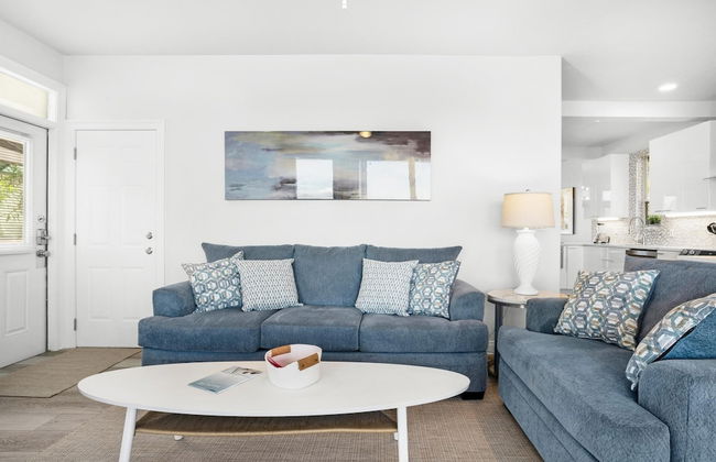 Destiny Beach Villas 17 Between the Waters - Photo 20