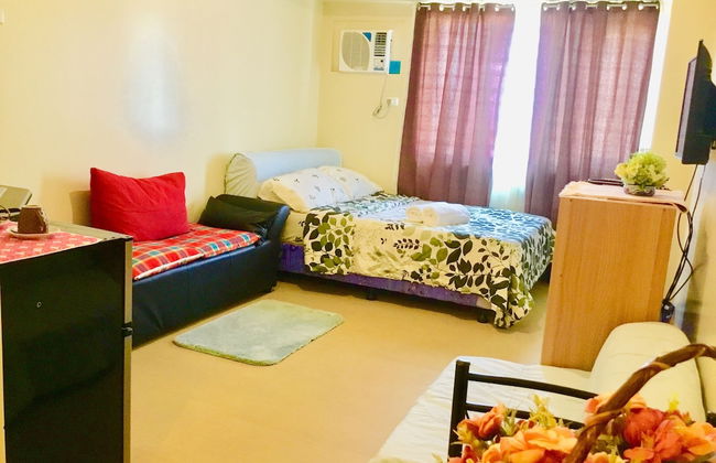 Davao Avida Towers by JYU - Photo 3