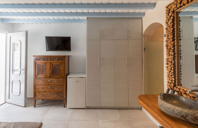 Villa Konstantin Rooms & Suites - Foto 23