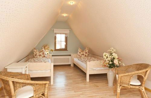 Apartmenthaus im holländischen Viertel - Foto 41