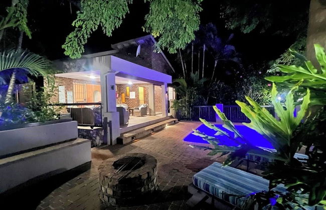 Pelican s Nest Holiday Home St Lucia - Foto 1