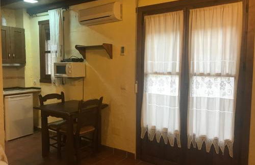 Casa Rural Cortijo La Ajedrea - Foto 60