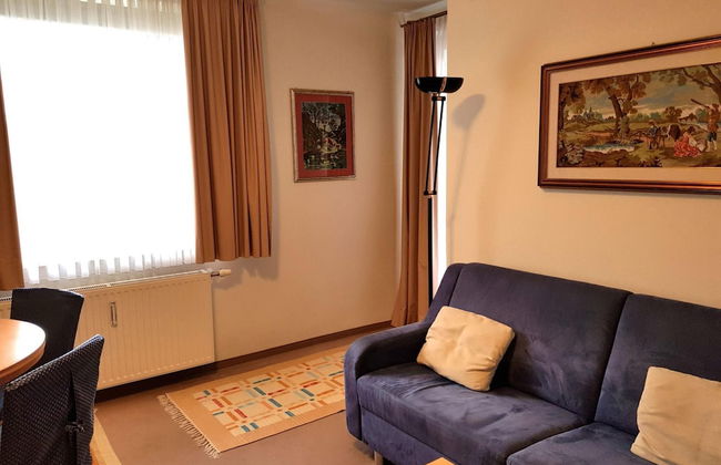 Apartment Near the Golf Course - Photo 9