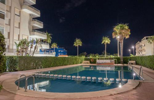 Las Olas Solo Familias Serviplaya - Foto 35