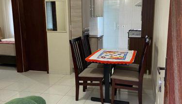 Apartamento lindo e espaçoso, perto do hospital Angelina Caron, e a 20 minutos do centro de Curitiba! - Foto 5