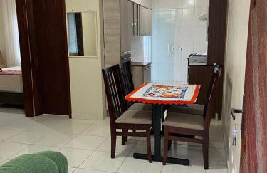 Apartamento lindo e espaçoso, perto do hospital Angelina Caron, e a 20 minutos do centro de Curitiba! - Foto 5