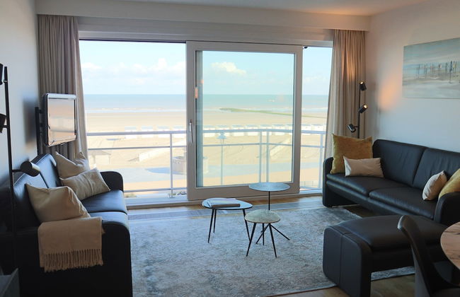 Apartment in Belgium Near the Seaside - Foto 8