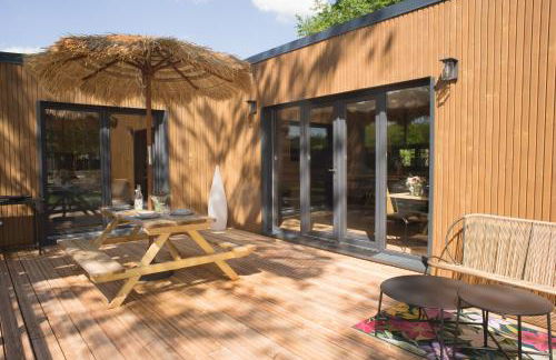 Cottage Umbra Néa - Foto 17