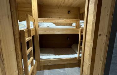 Appartement familiale Résidence Les Vans Recoin 1650 - Foto 15