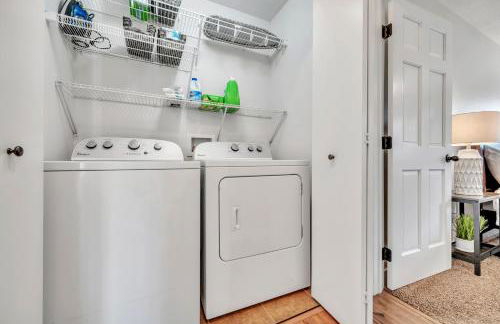 The Barefoot Lodge at Bridges Bay Resort - Foto 11