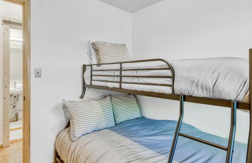 The Lazy Golden Cabin - Foto 14