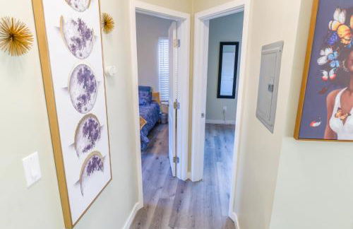 2BR Retreat Near Balboa Park - Foto 13