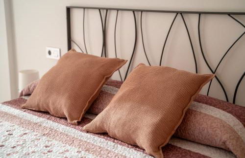 Apartamento familiar en Torreblanca con vistas al mar, AC, wifi y cerca de la playa - Foto 20