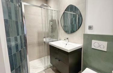 Le Drapier - Centre - Luxe - Chalets - Foto 25