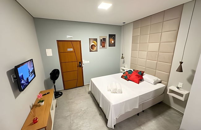 Loft do Braga - Foto 38