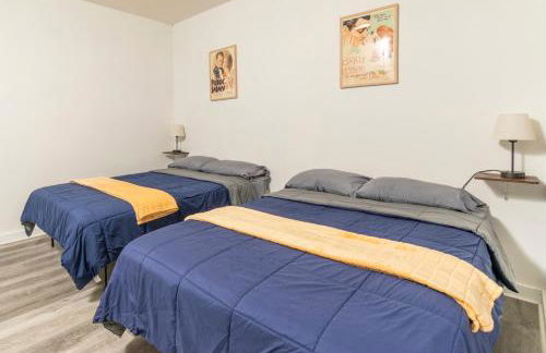 Port Huron Temp Stays - Apartment 5 - Foto 9